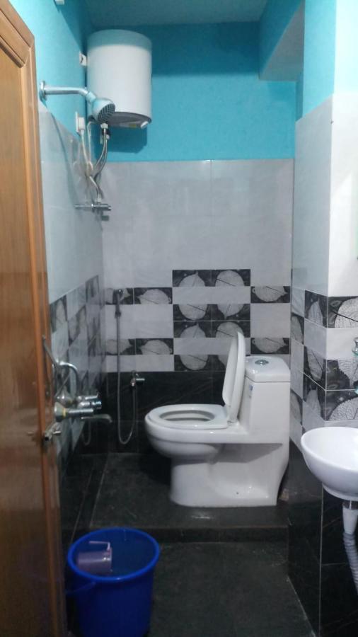 Sharthi Homestay And Lodging Namchi 外观 照片