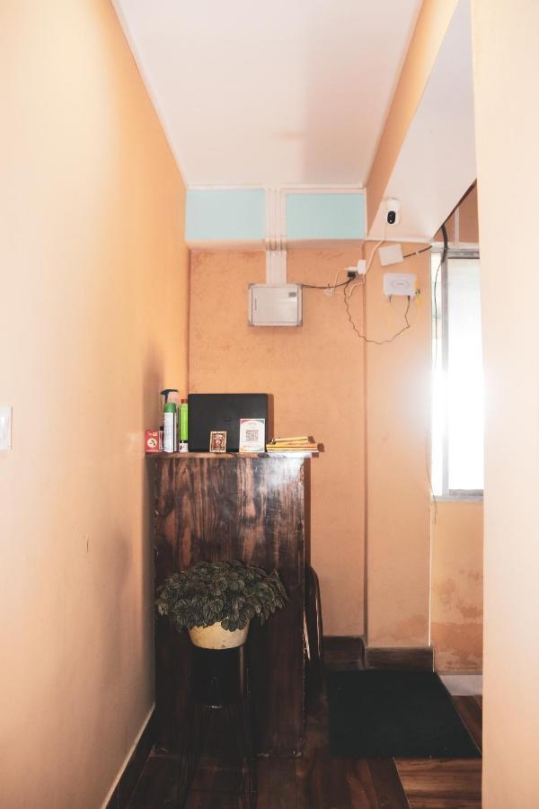 Sharthi Homestay And Lodging Namchi 外观 照片