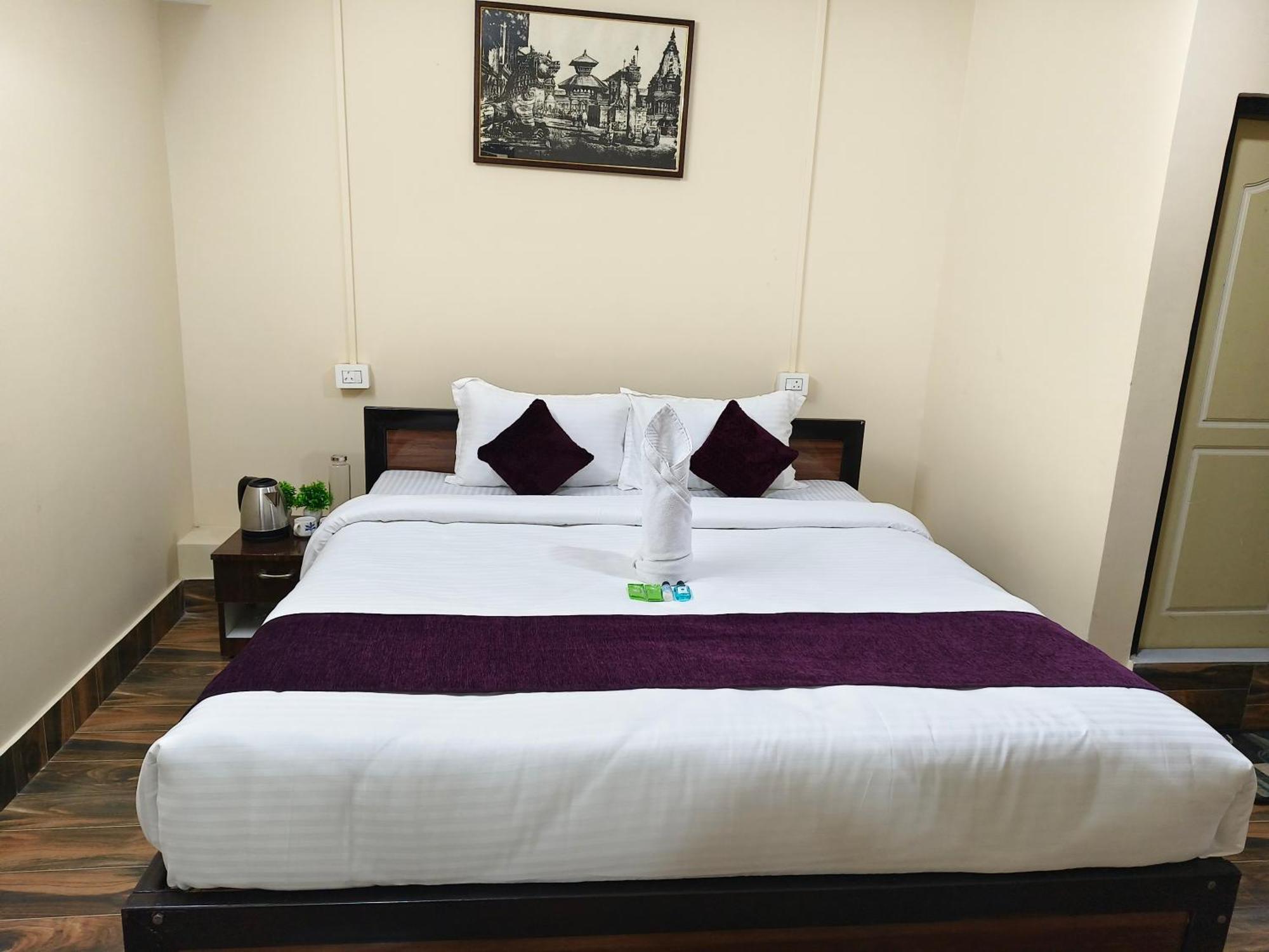 Sharthi Homestay And Lodging Namchi 外观 照片
