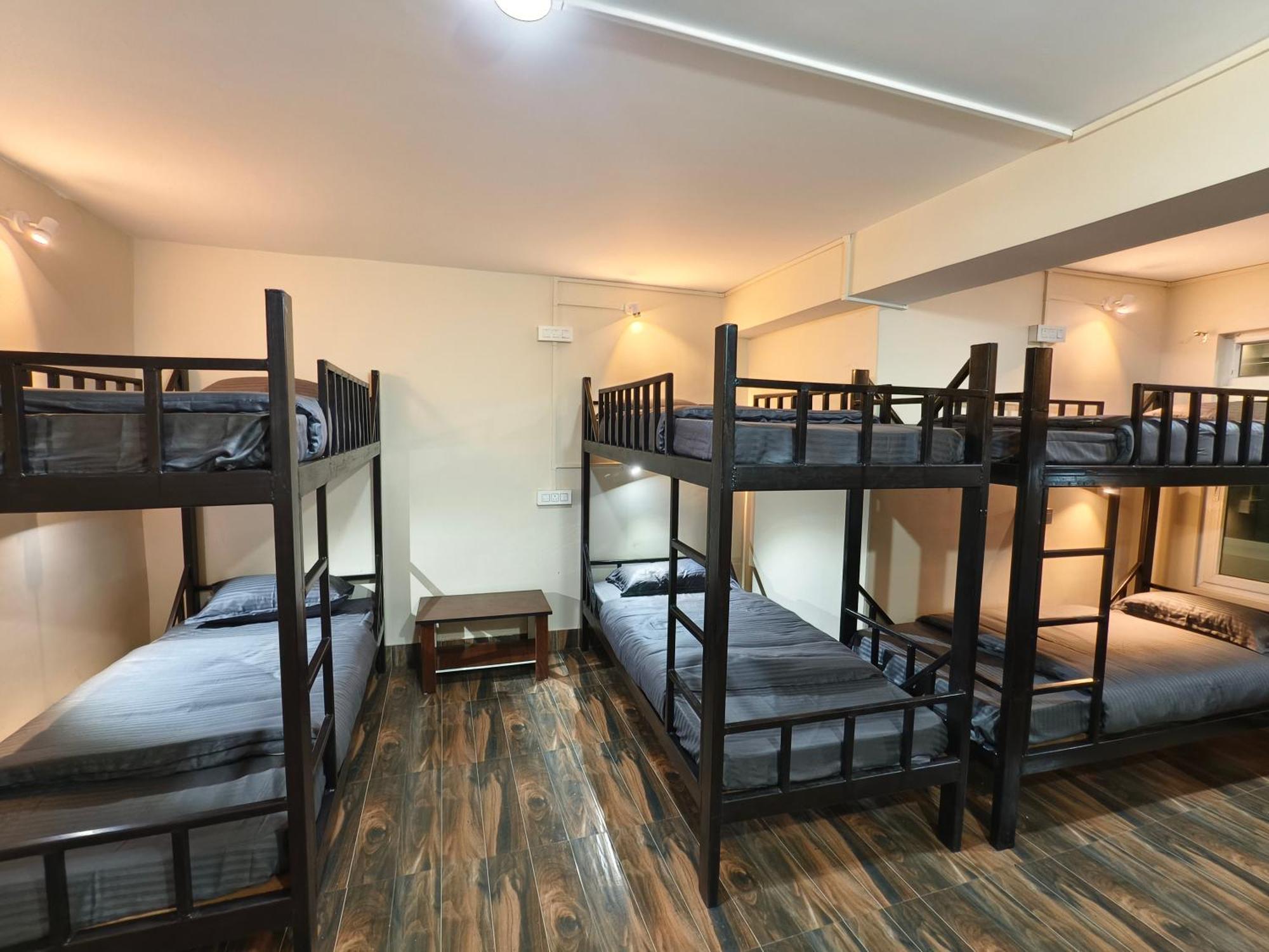 Sharthi Homestay And Lodging Namchi 外观 照片
