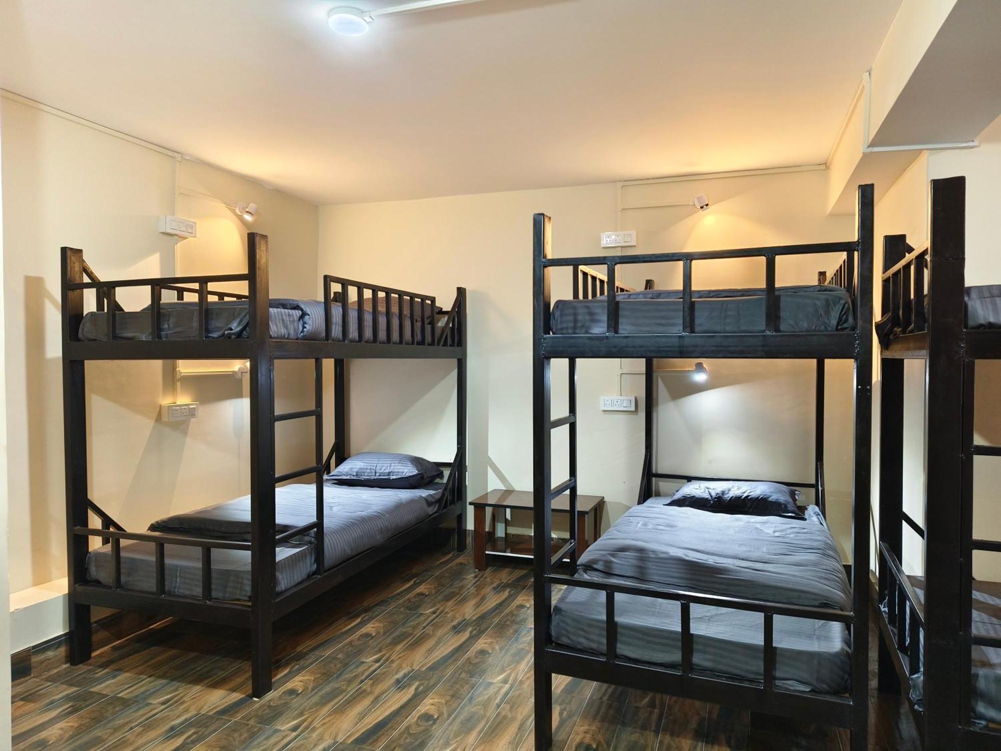 Sharthi Homestay And Lodging Namchi 外观 照片